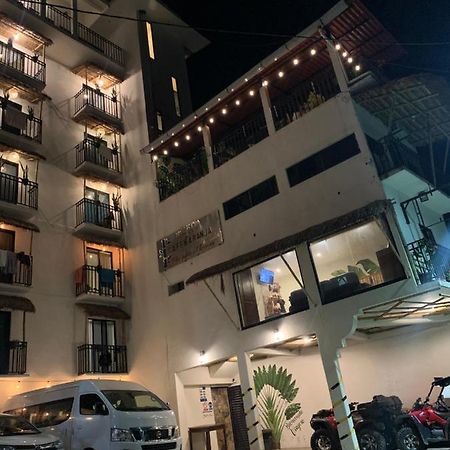 Hotel Cafenaranja Xilitla Zewnętrze zdjęcie