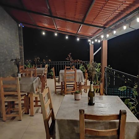 Hotel Cafenaranja Xilitla Zewnętrze zdjęcie