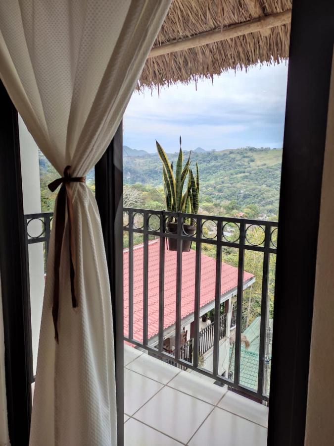 Hotel Cafenaranja Xilitla Zewnętrze zdjęcie