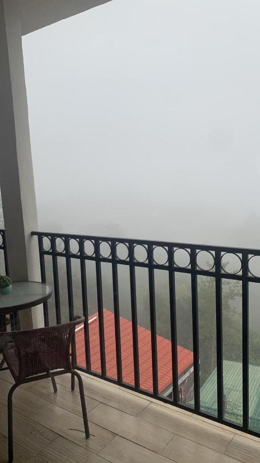 Hotel Cafenaranja Xilitla Zewnętrze zdjęcie