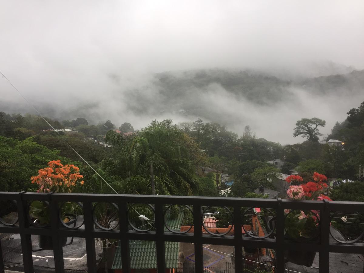 Hotel Cafenaranja Xilitla Zewnętrze zdjęcie